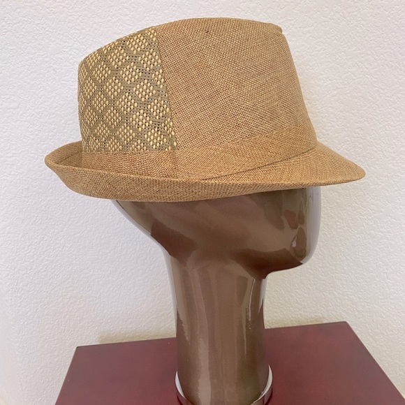 Modern Women's Fedora Hat - Picture 4 of 7